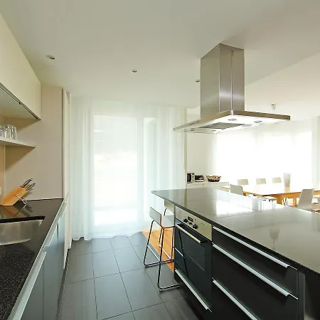 Sportweg Apartment