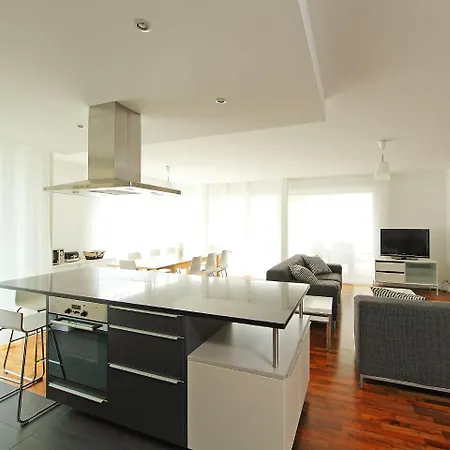 Sportweg Apartment Davos